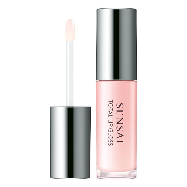 Total Lip Gloss