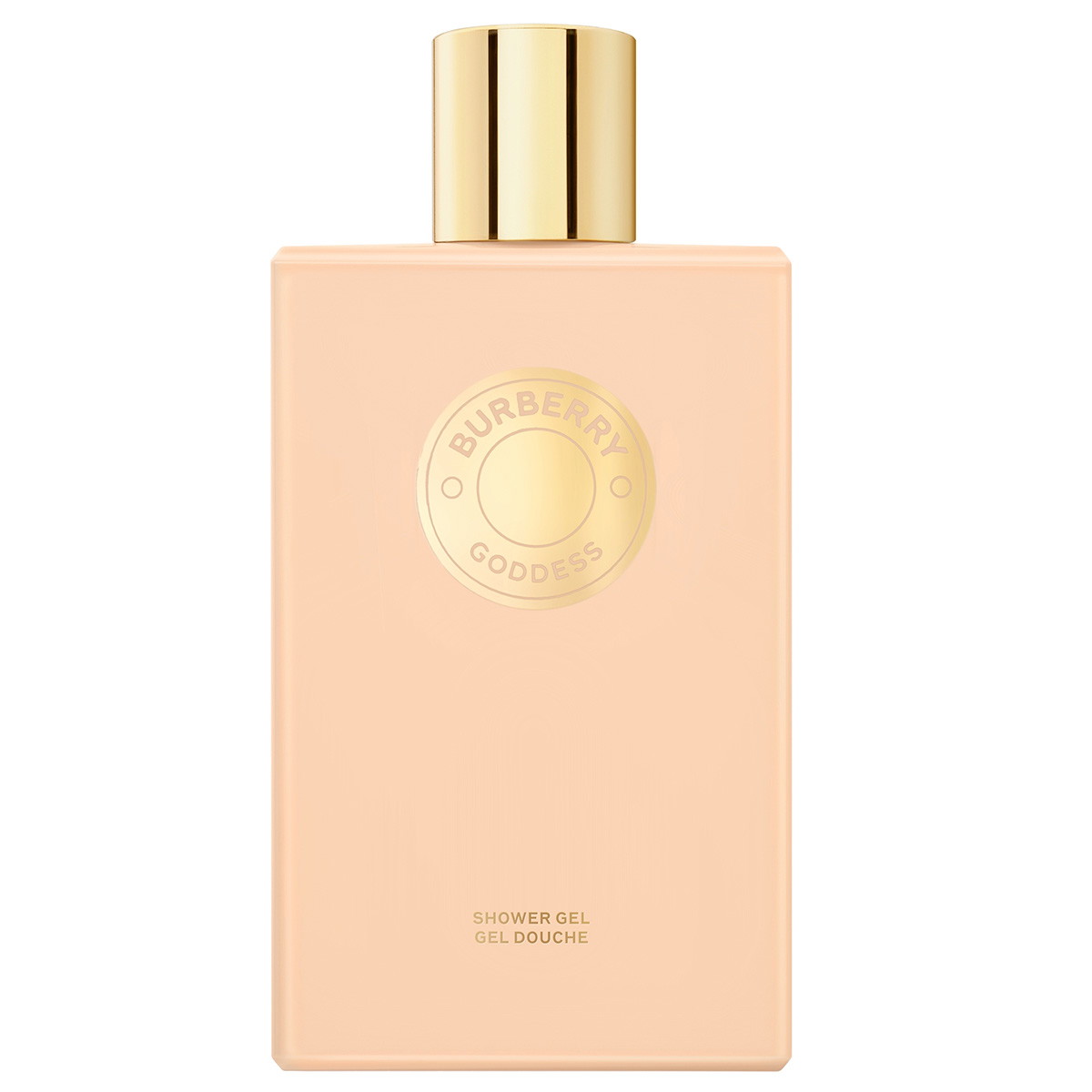 GODDESS Shower Gel