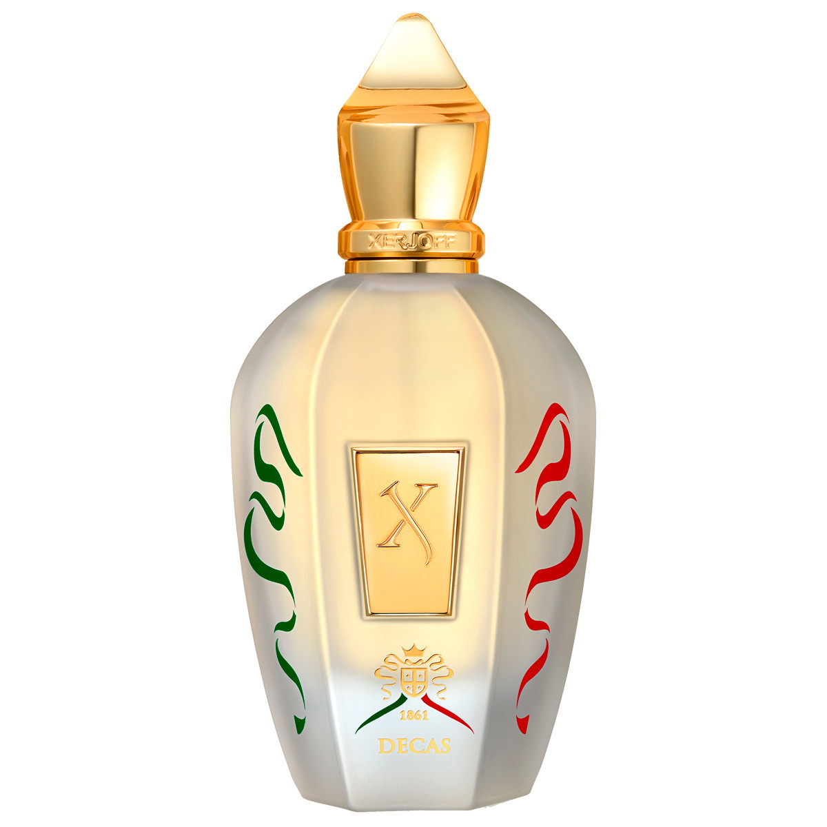 1861 DECAS Eau de Parfum