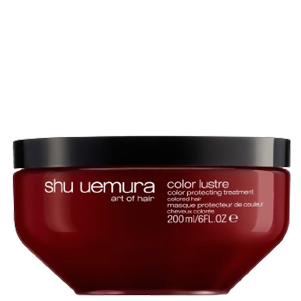 Color Lustre Color Protecting Treatment