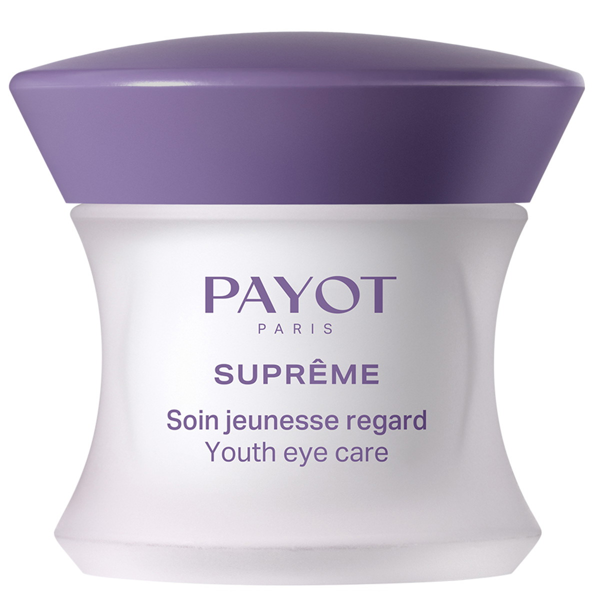 Payot Suprême Jeunesse Regard 15 ml