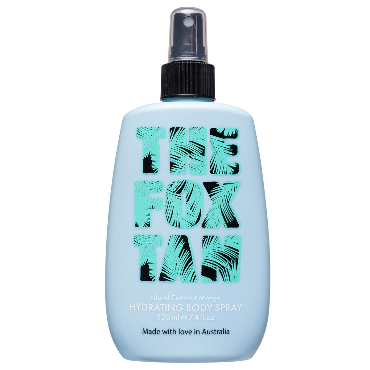 Hydrating Body Spray