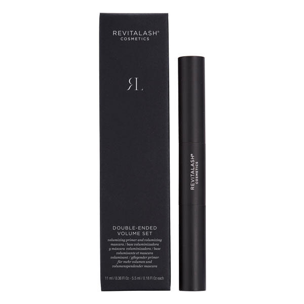 Double-Ended Volume Mascara Set