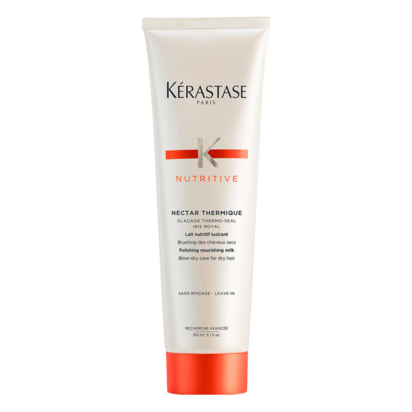 Nutritive Nectar Thermique