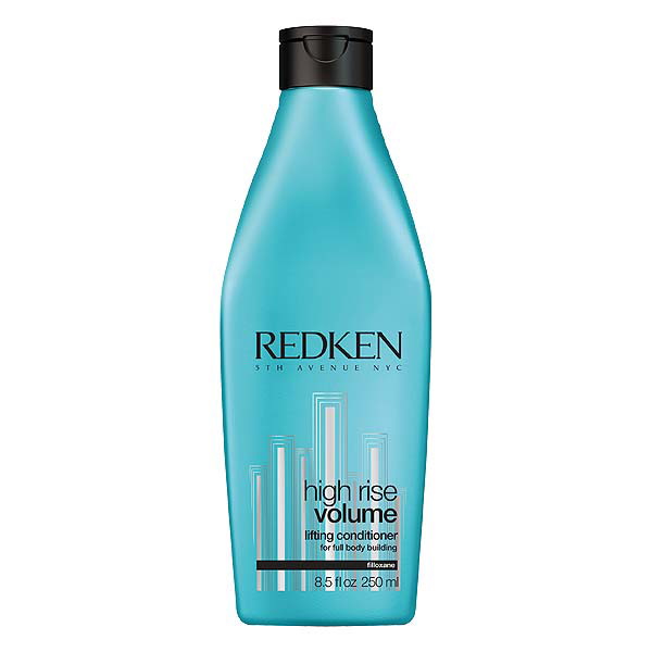 high rise volume Conditioner