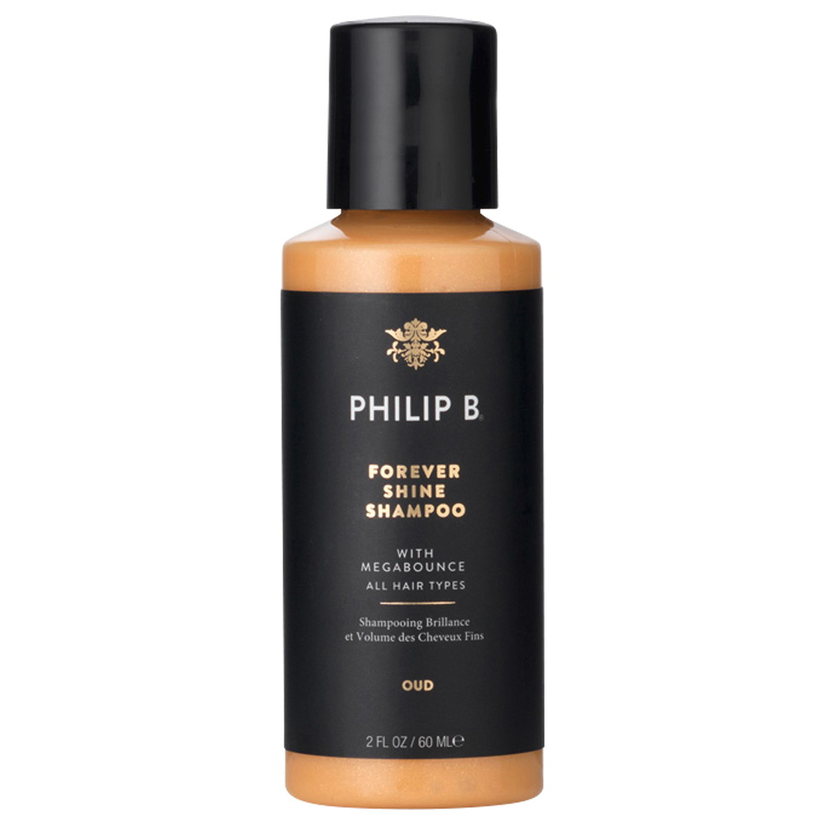 OUD Forever Shine Shampoo