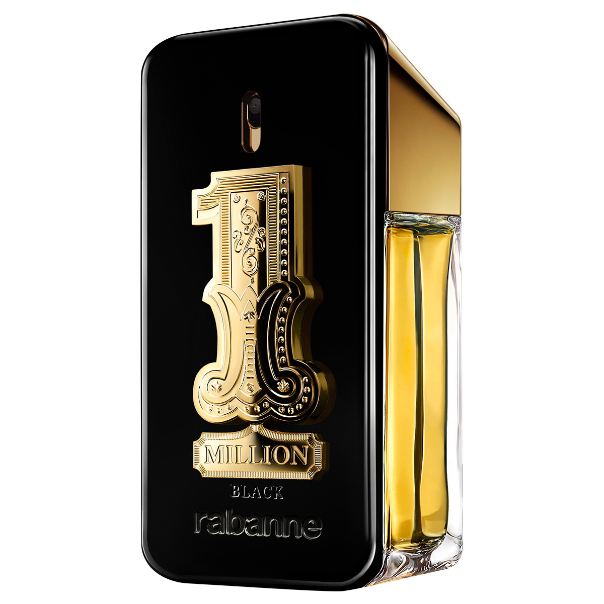 1 Million Black Eau de Parfum