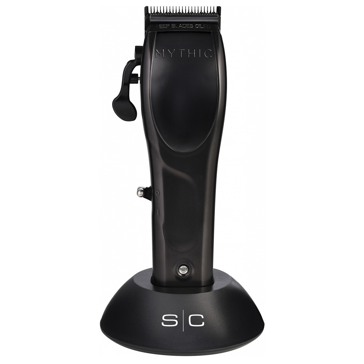 Mythic Clipper