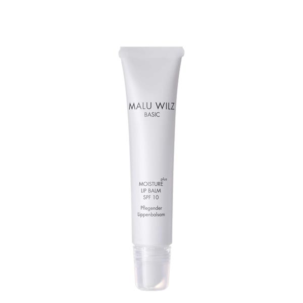 Basic Moisture Plus Lip Balm