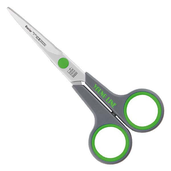 Hair scissors Young Line