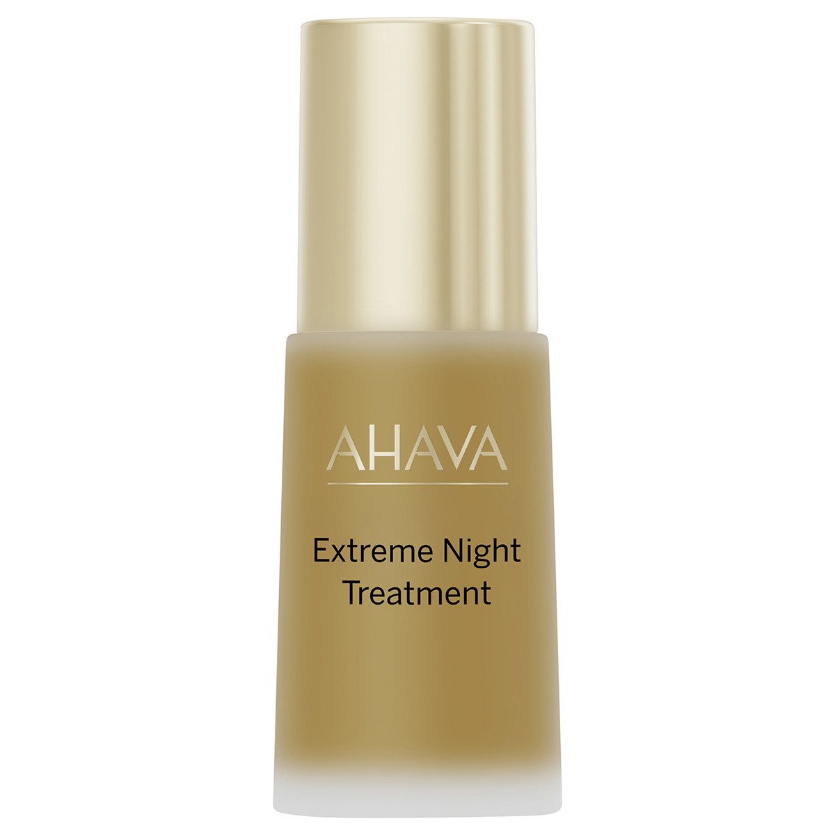Extreme Night Treatment