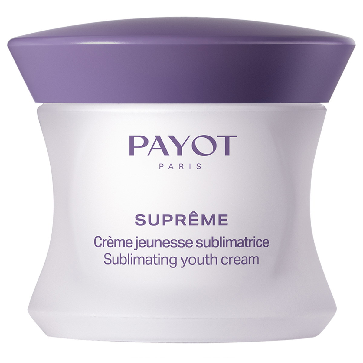 Payot Suprême Jeunesse Crème jeunesse sublimatrice 50 ml