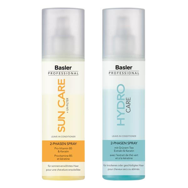 Sun & Hydro 2-Phasen-Spray Set (2 x 200ml)