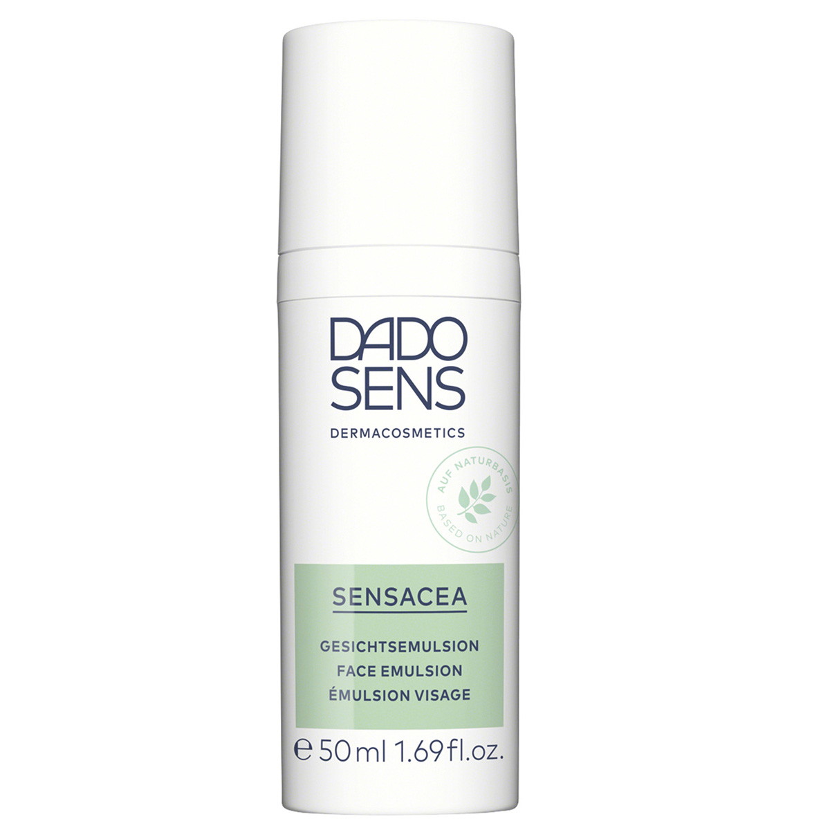 SENSACEA Emulsione per il viso
