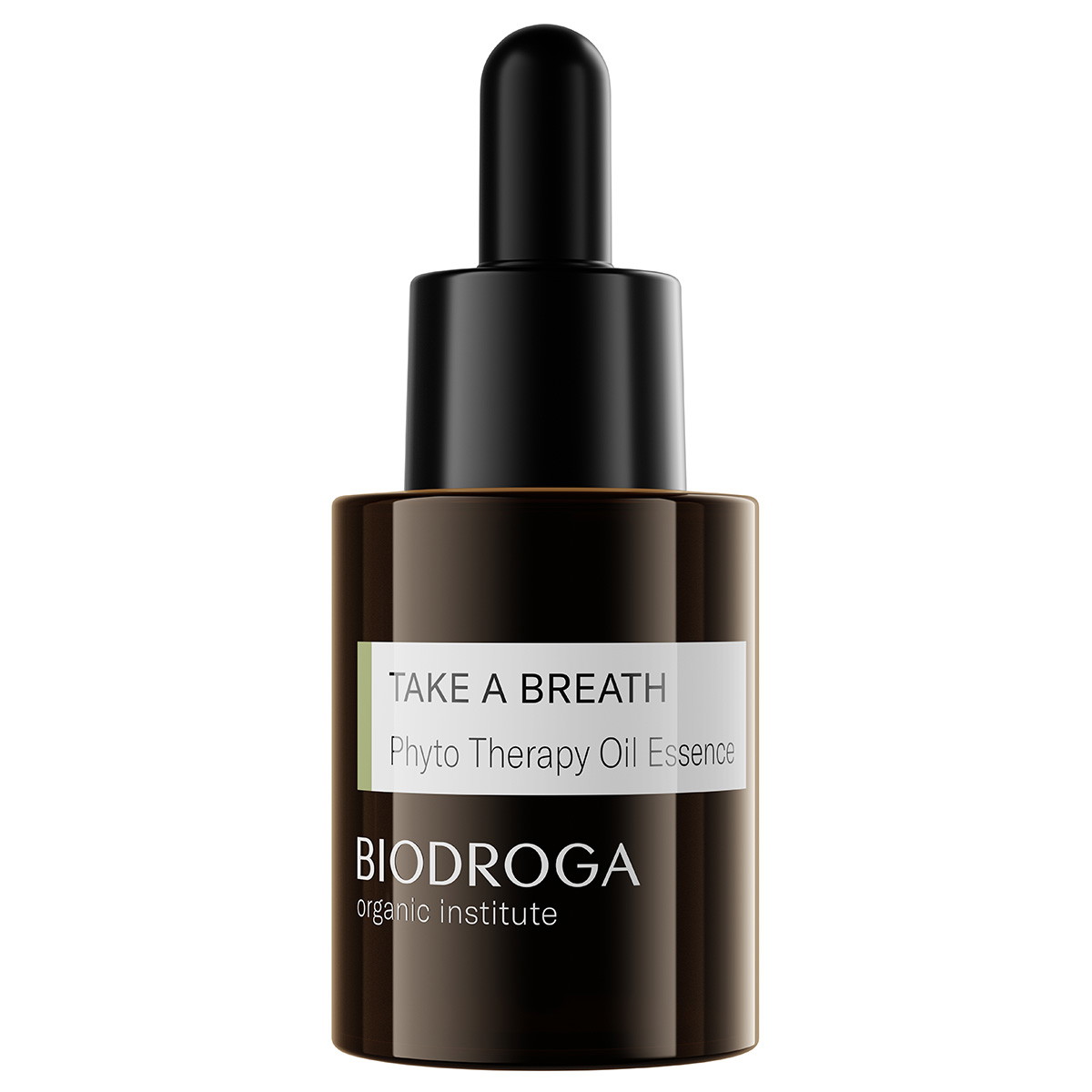 Organic Institute Hero Take A Breath Phyto Therapie Ölessenz