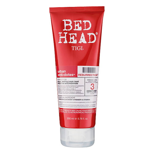 BED HEAD Resurrection Conditioner