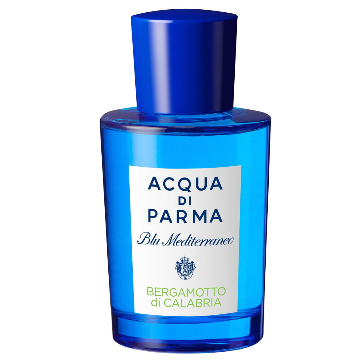 Blu Mediterraneo Bergamotto di Calabria Eau de Toilette