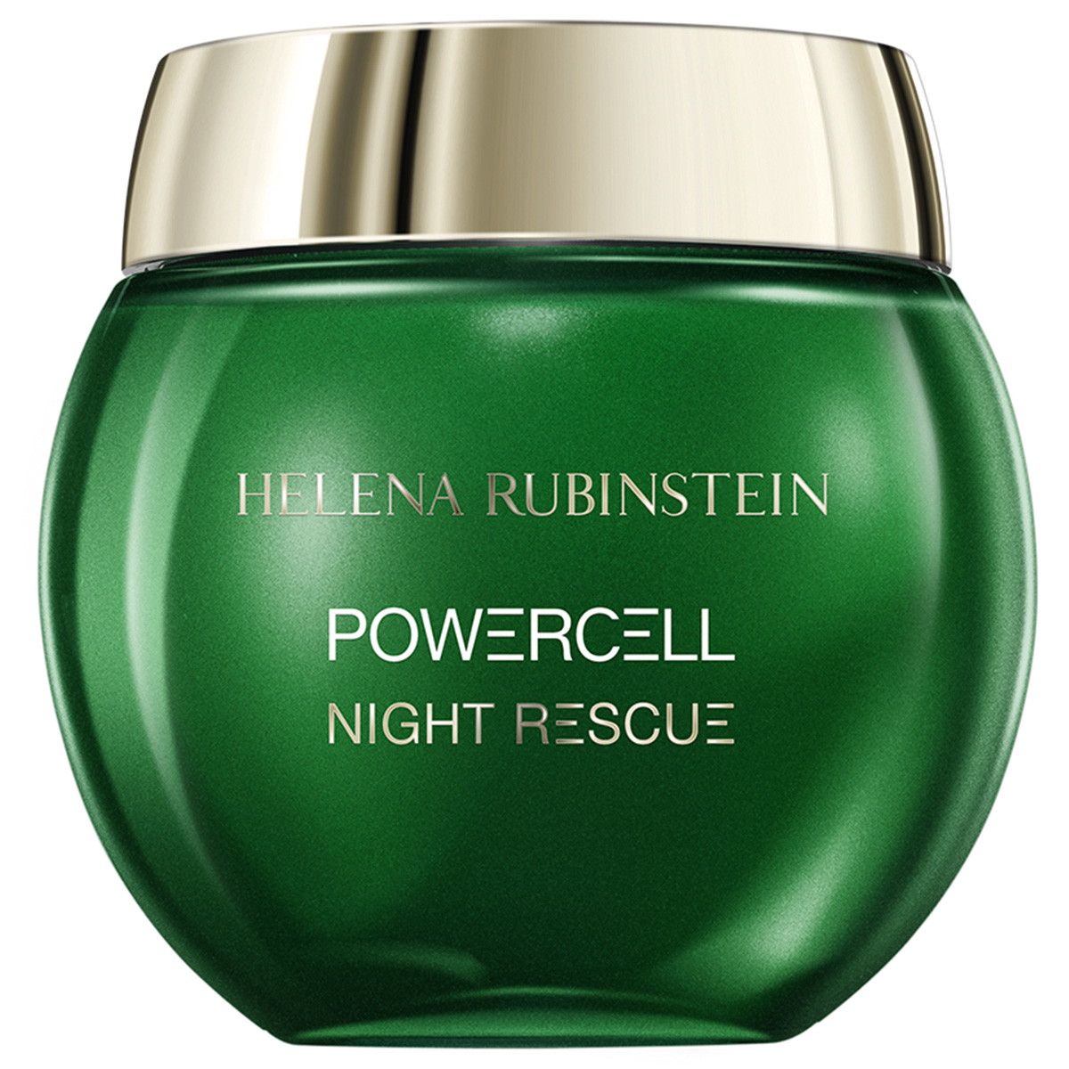 POWERCELL Night Rescue Cream