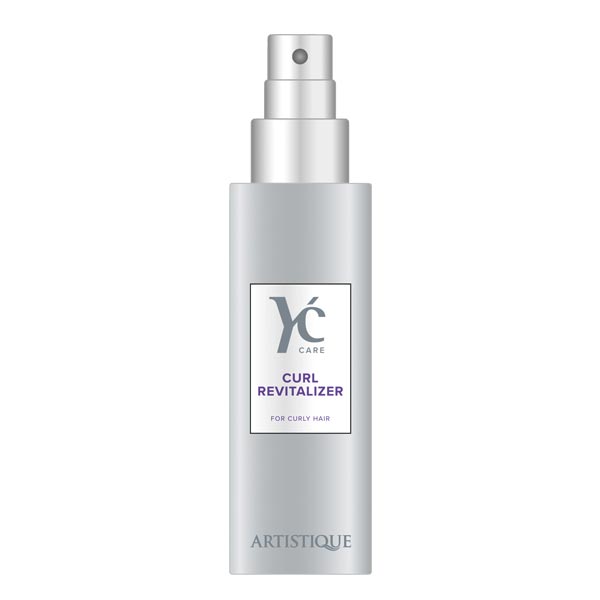 You Care Curl Revitalizer