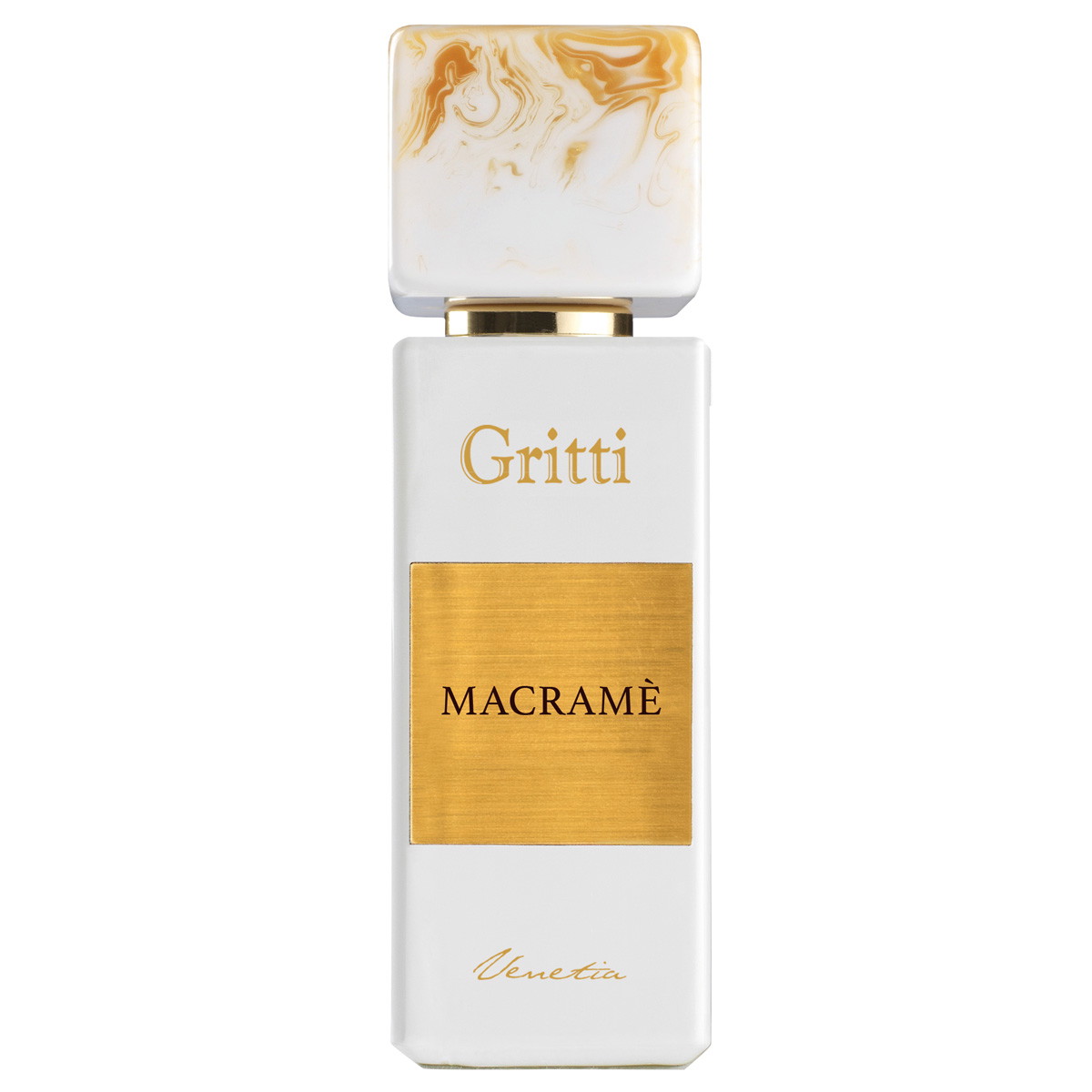 White Collection MACRAMÈ Eau de Parfum