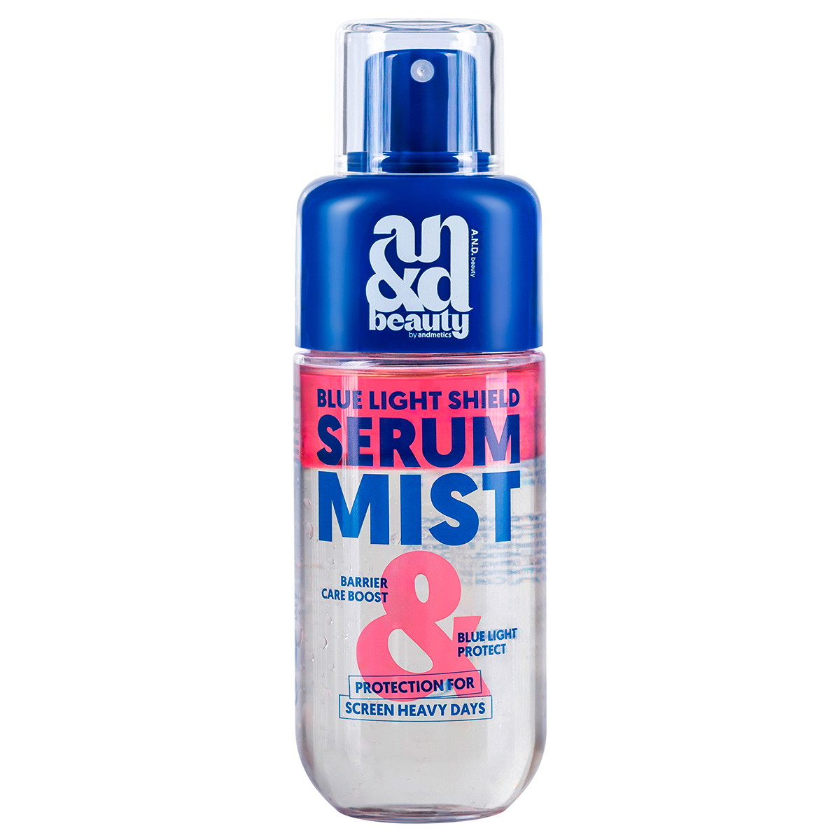 Blue Light Shield Serum Mist