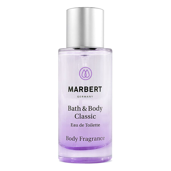 Bath & Body Classics Eau de Toilette