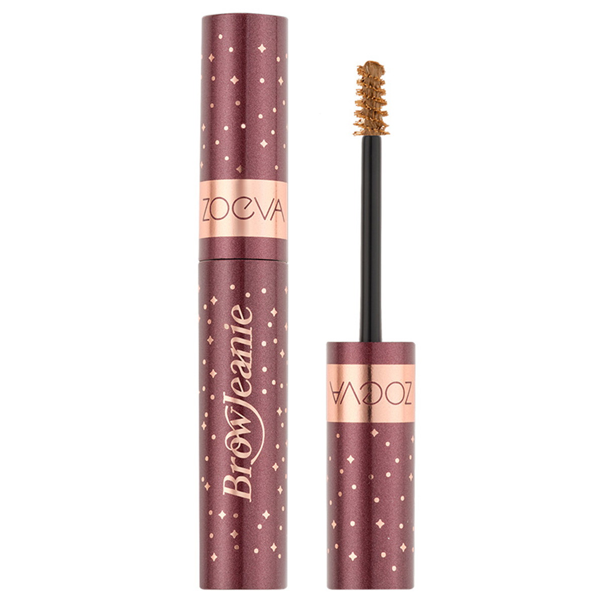 Brow Jeanie Brow Boosting Fibre Gel