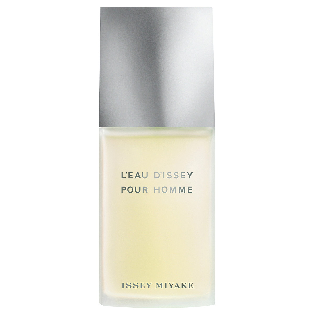 L'Eau d'Issey Pour Homme Eau de Toilette