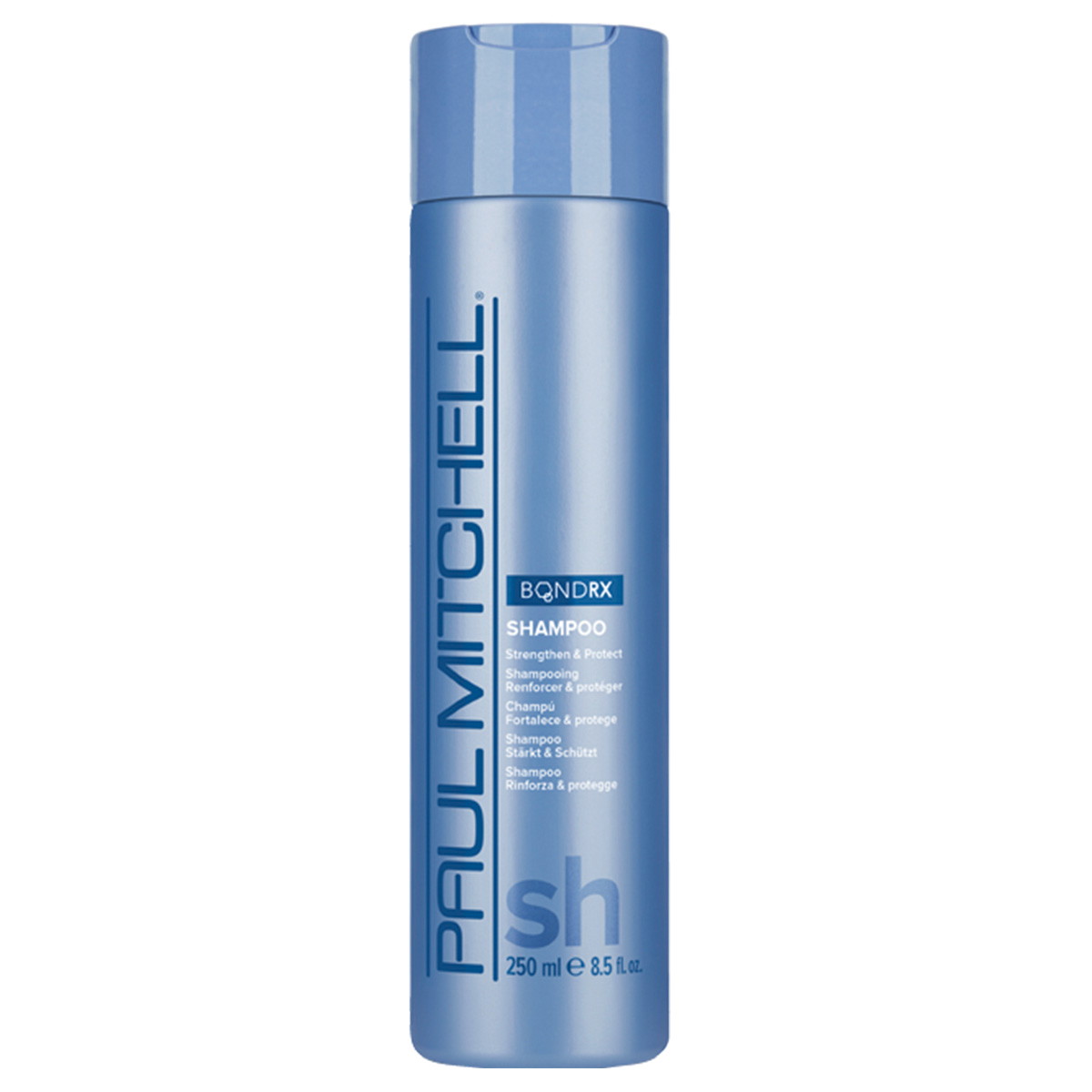 Bond Rx Shampoo