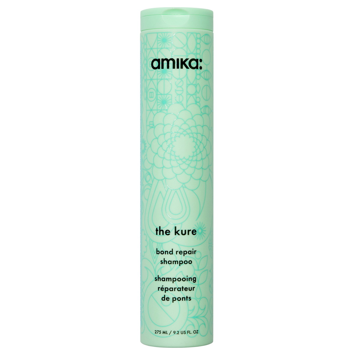 Repair Care The Kure Strength Shampoo