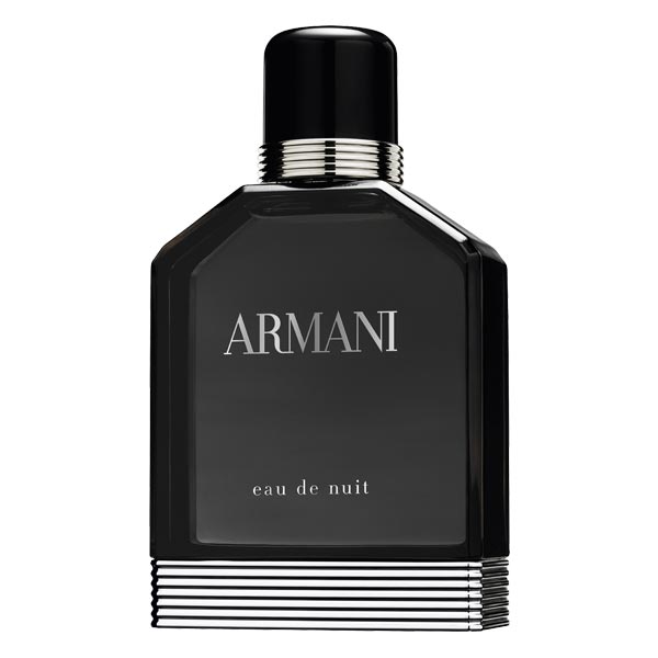 Eau de Nuit Eau de Toilette