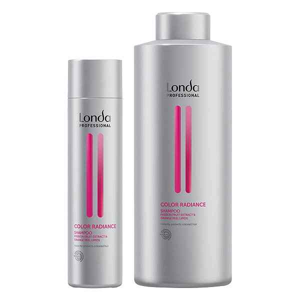 Color Radiance Shampoo