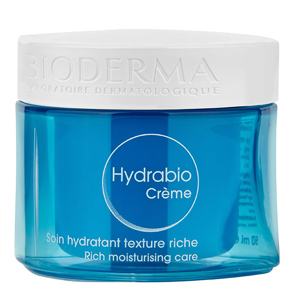 Hydrabio Crème