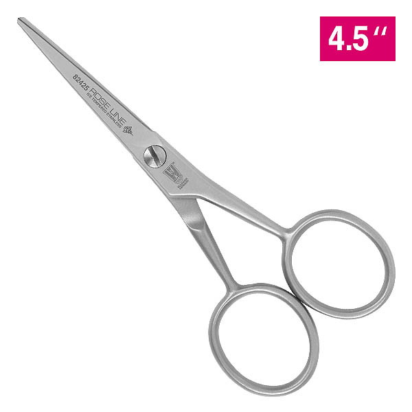 Rose Line Beard scissors