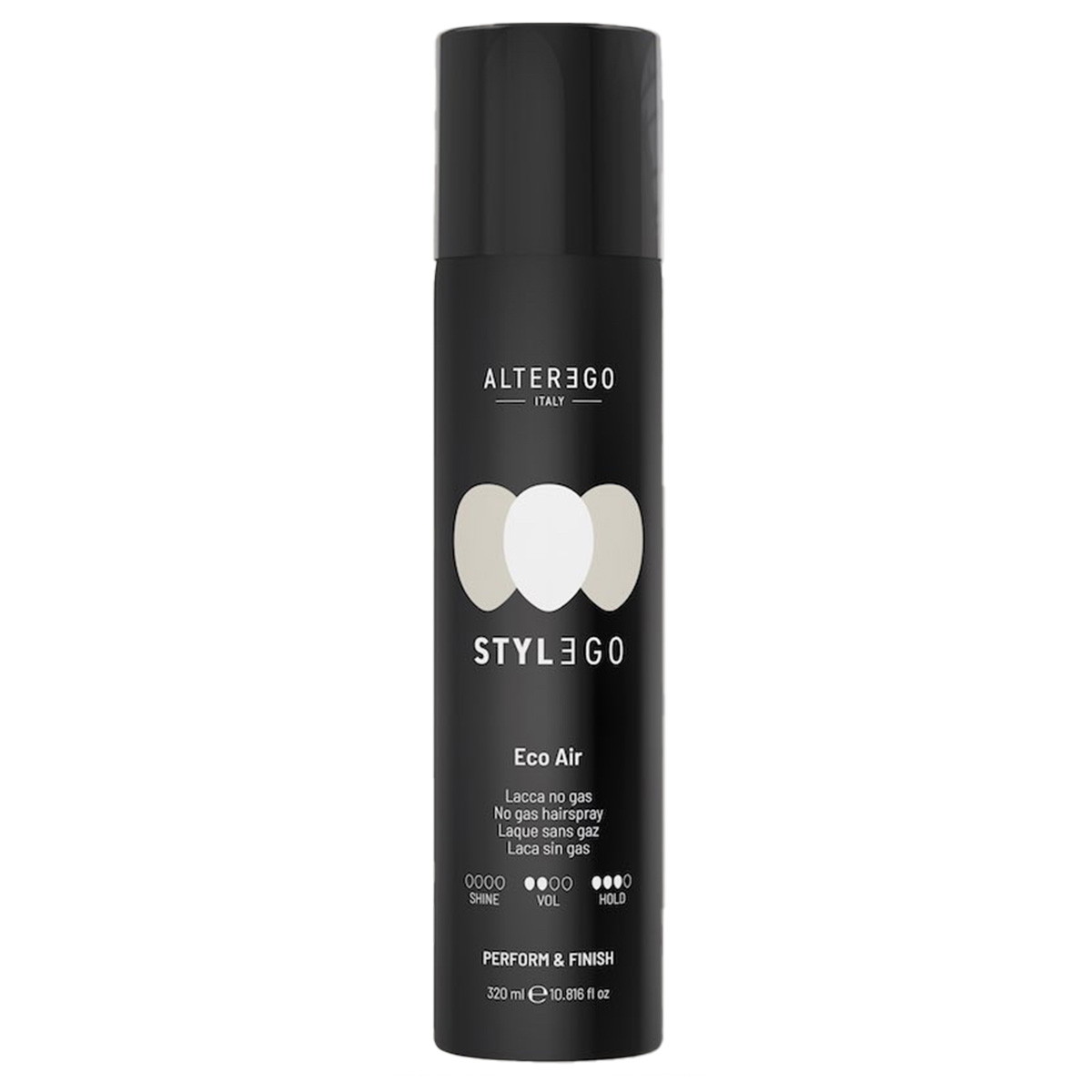 STYLEGO Eco Air Hairspray