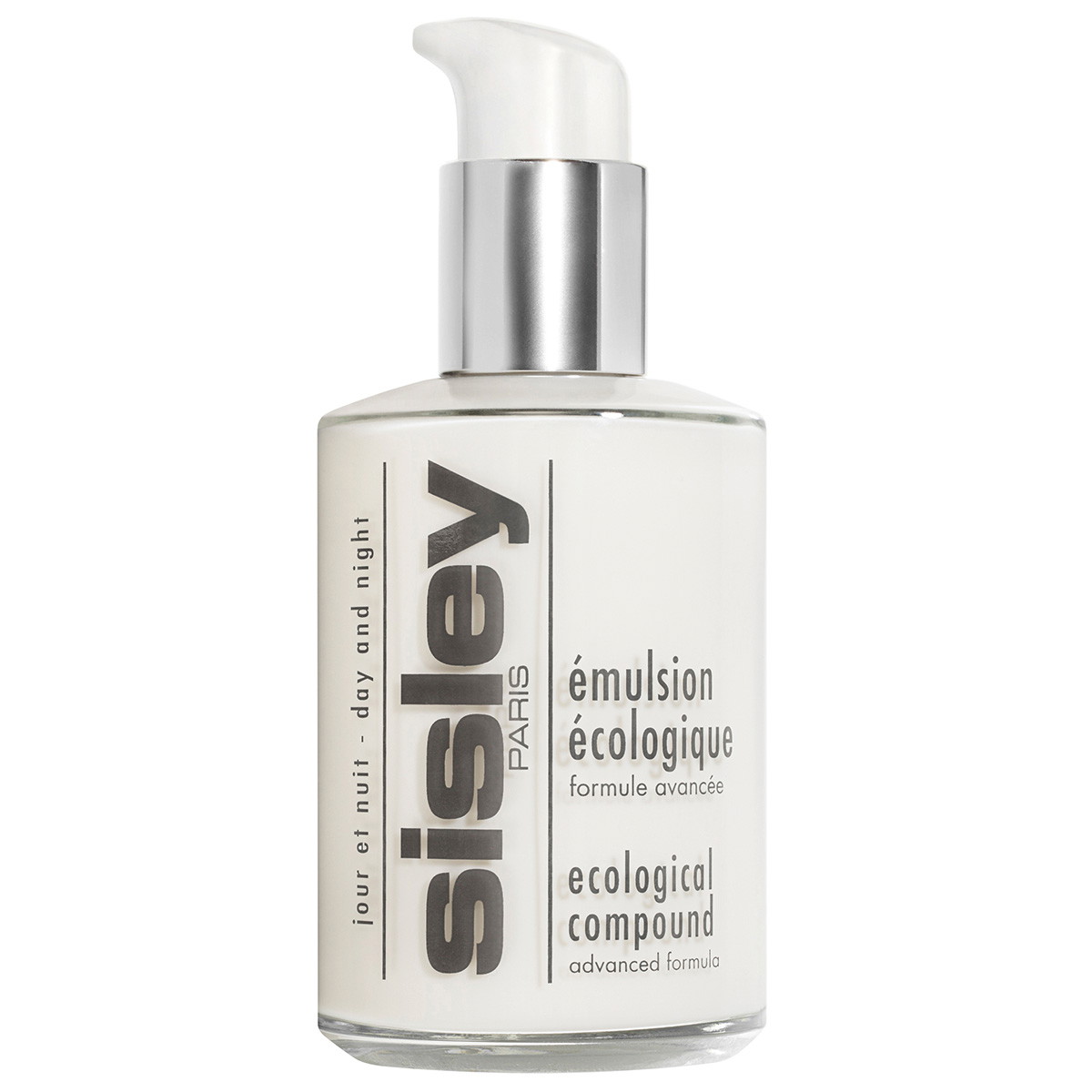 Emulsion Ecologique formule avancée