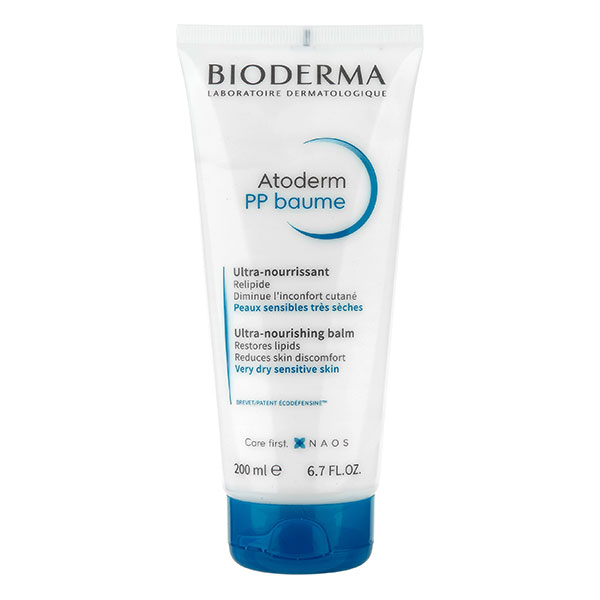 Atoderm PP Baume