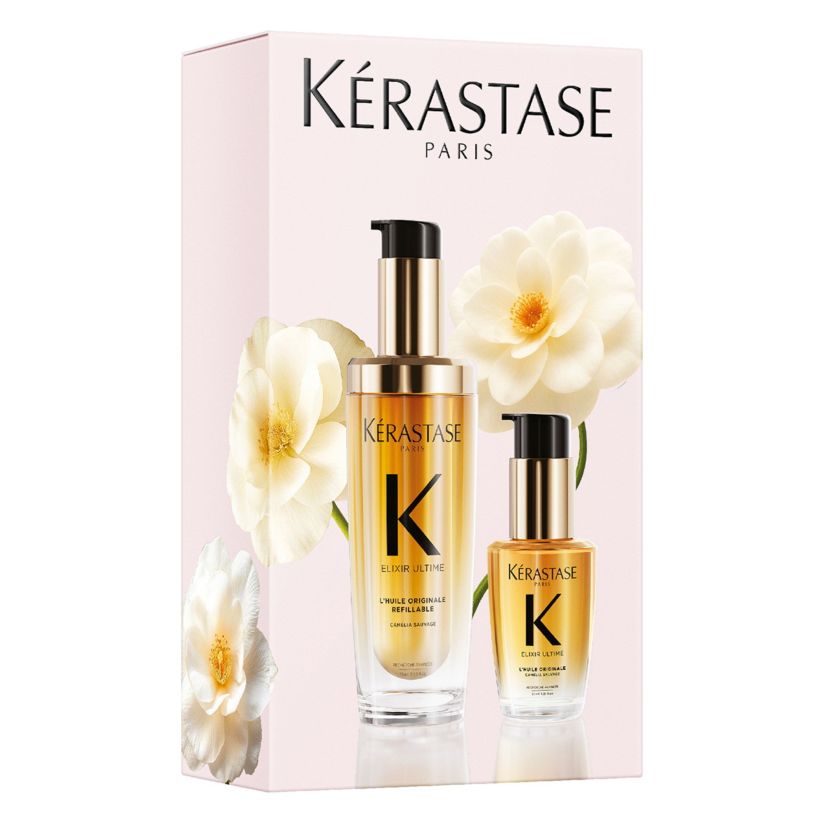 Elixir Ultime Duo Spring Set (75ml + 30ml)