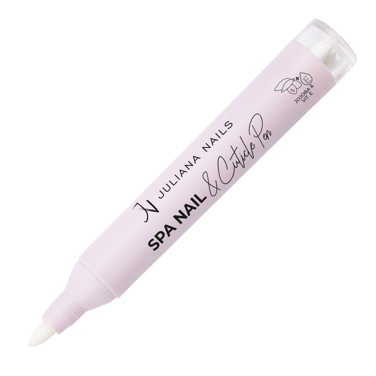Cuticle Hero - cuticle care stick
