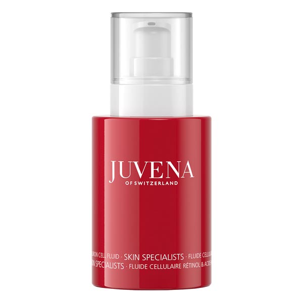 Skin Specialists Retinol & Hyaluron Cell Fluid