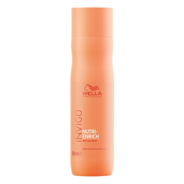 Invigo Nutri-Enrich Deep Nourishing Shampoo