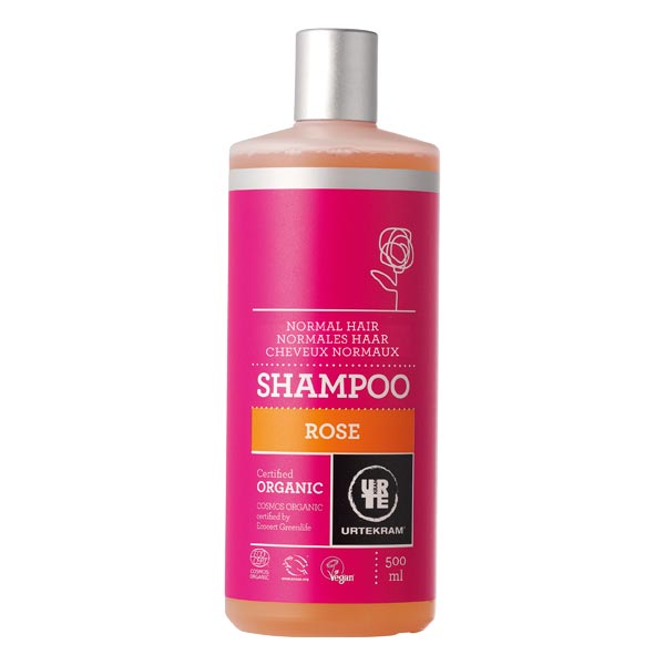 Rose Rose Shampoo
