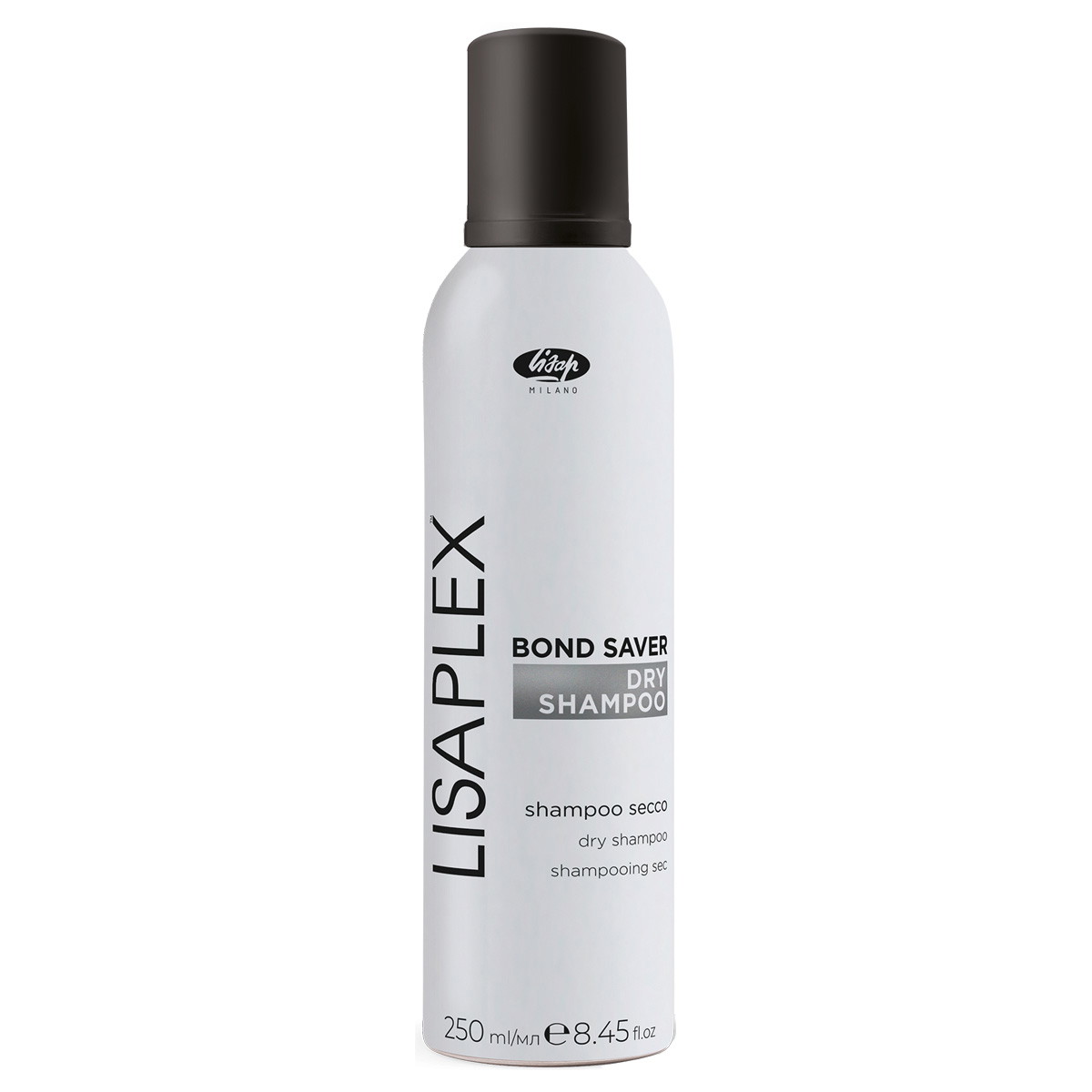Lisaplex Bond Saver Dry Shampoo