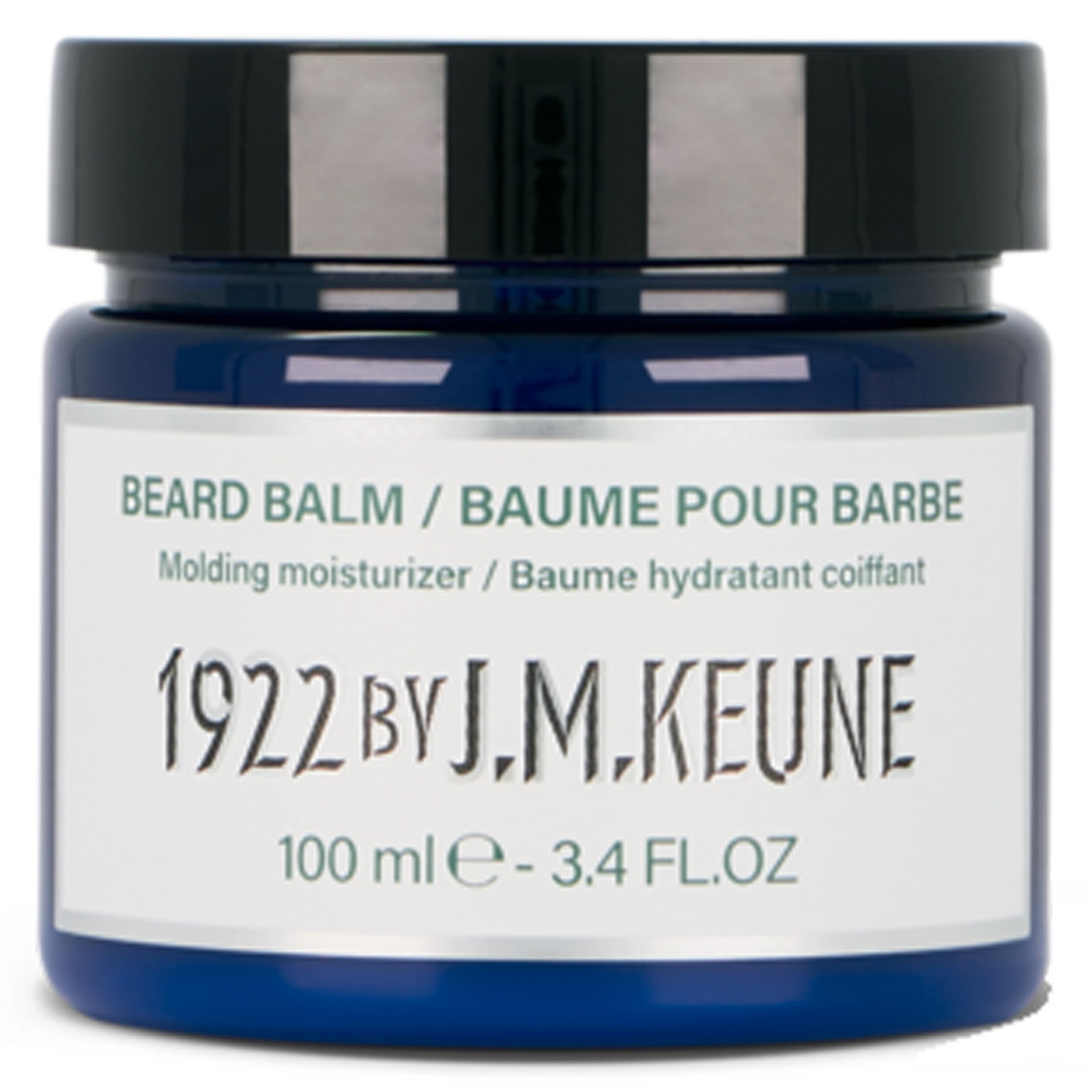 1922 Beard Balm