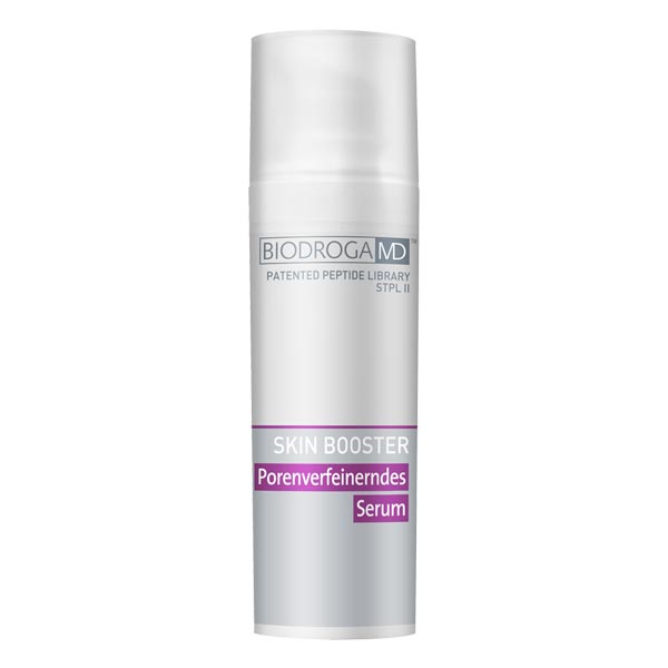 Medical Institute SKIN BOOSTER Pore refining serum