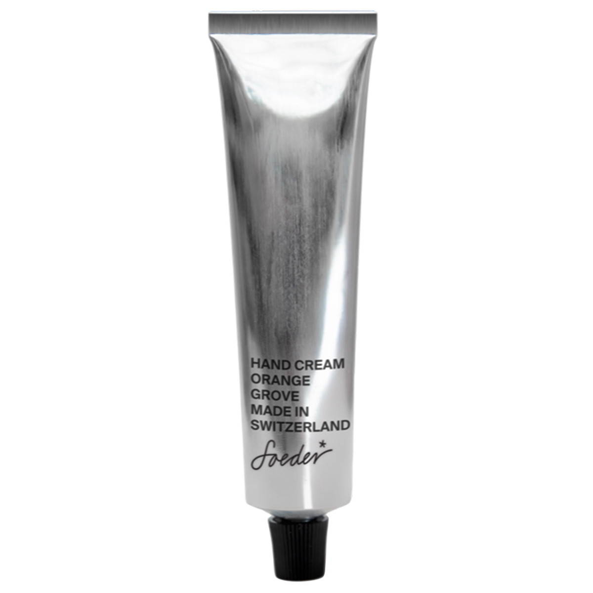 Hand Cream Orange Grove