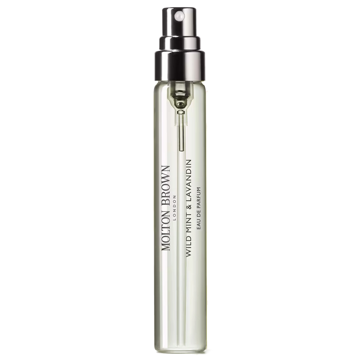 Wild Mint & Lavandin Eau de Parfum Travel Case Refill