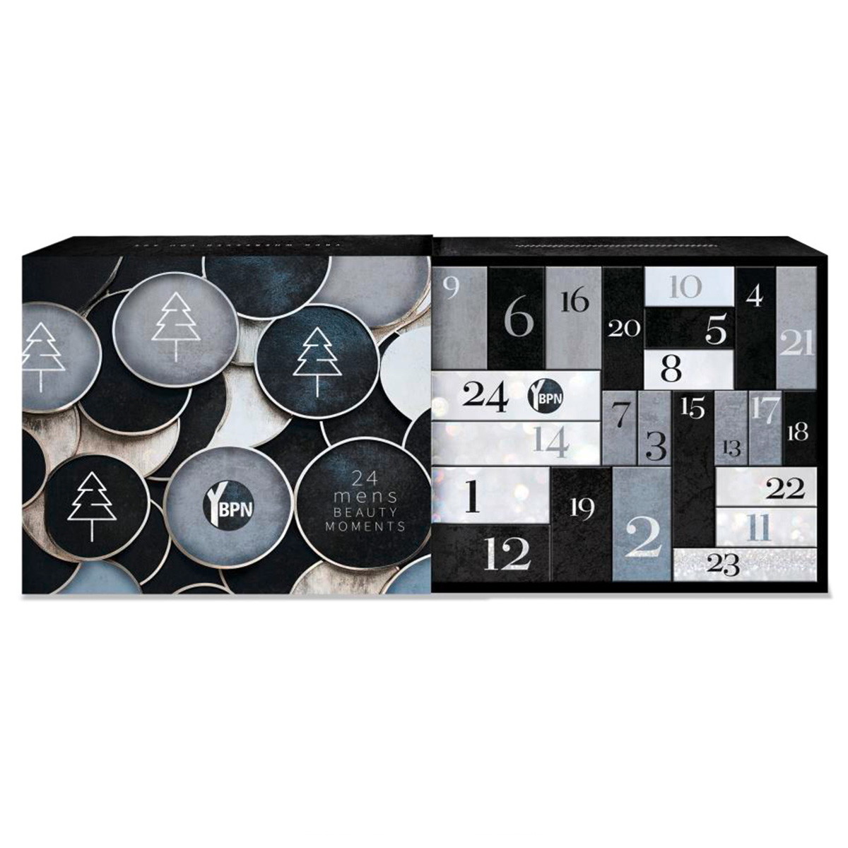 Calendrier de l'Avent pour hommes
