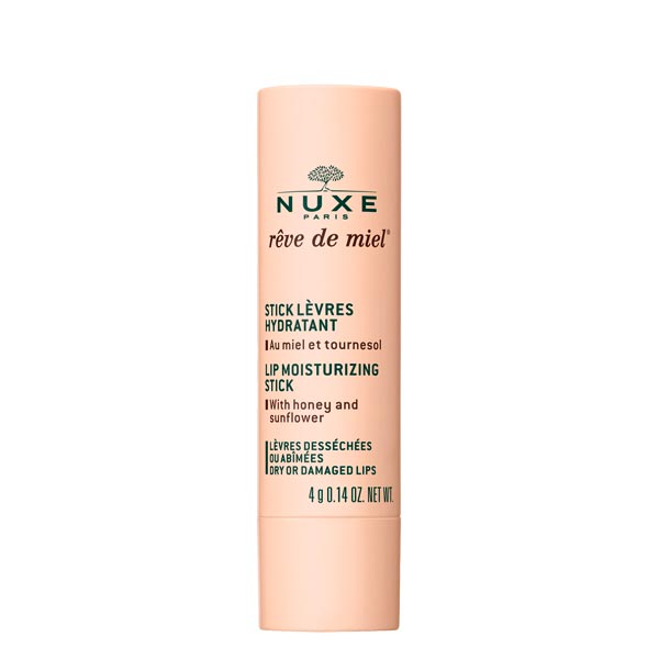 Rêve de Miel Bálsamo labial hidratante