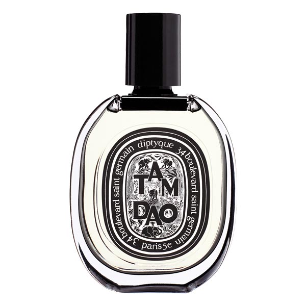 Eau de Parfum